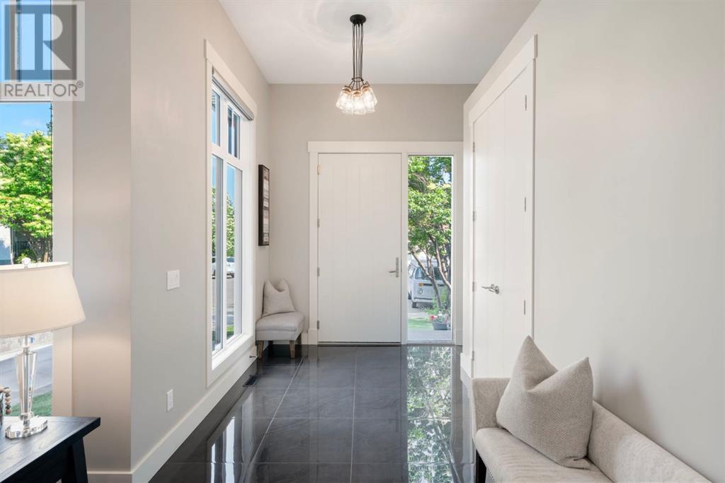 5 Grove Hill Place SW