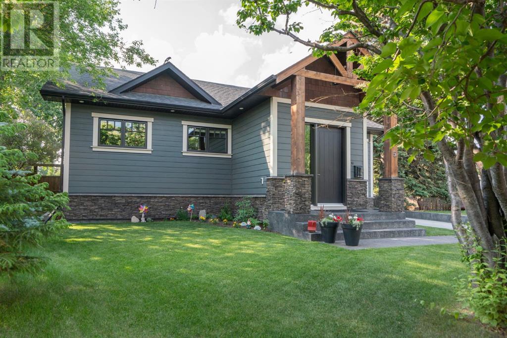 5 Grove Hill Place SW