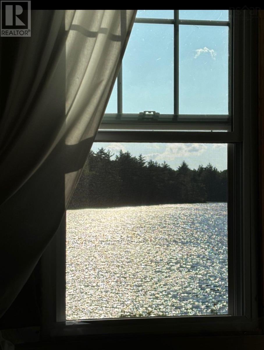 576 Second Brook Road