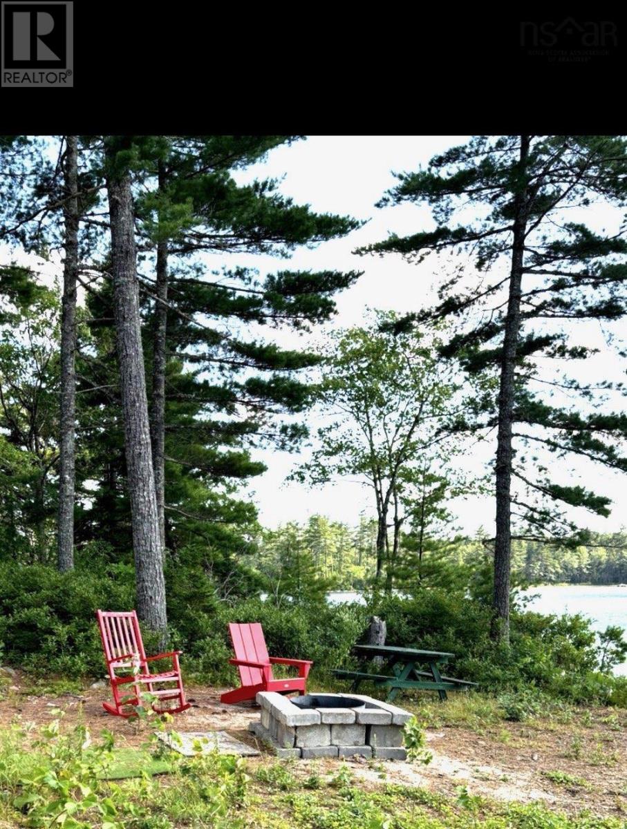 576 Second Brook Road