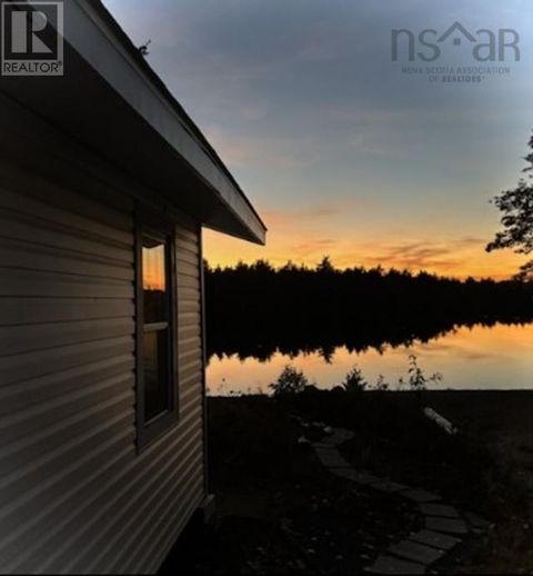 576 Second Brook Road Western Shore NS B0J1K0