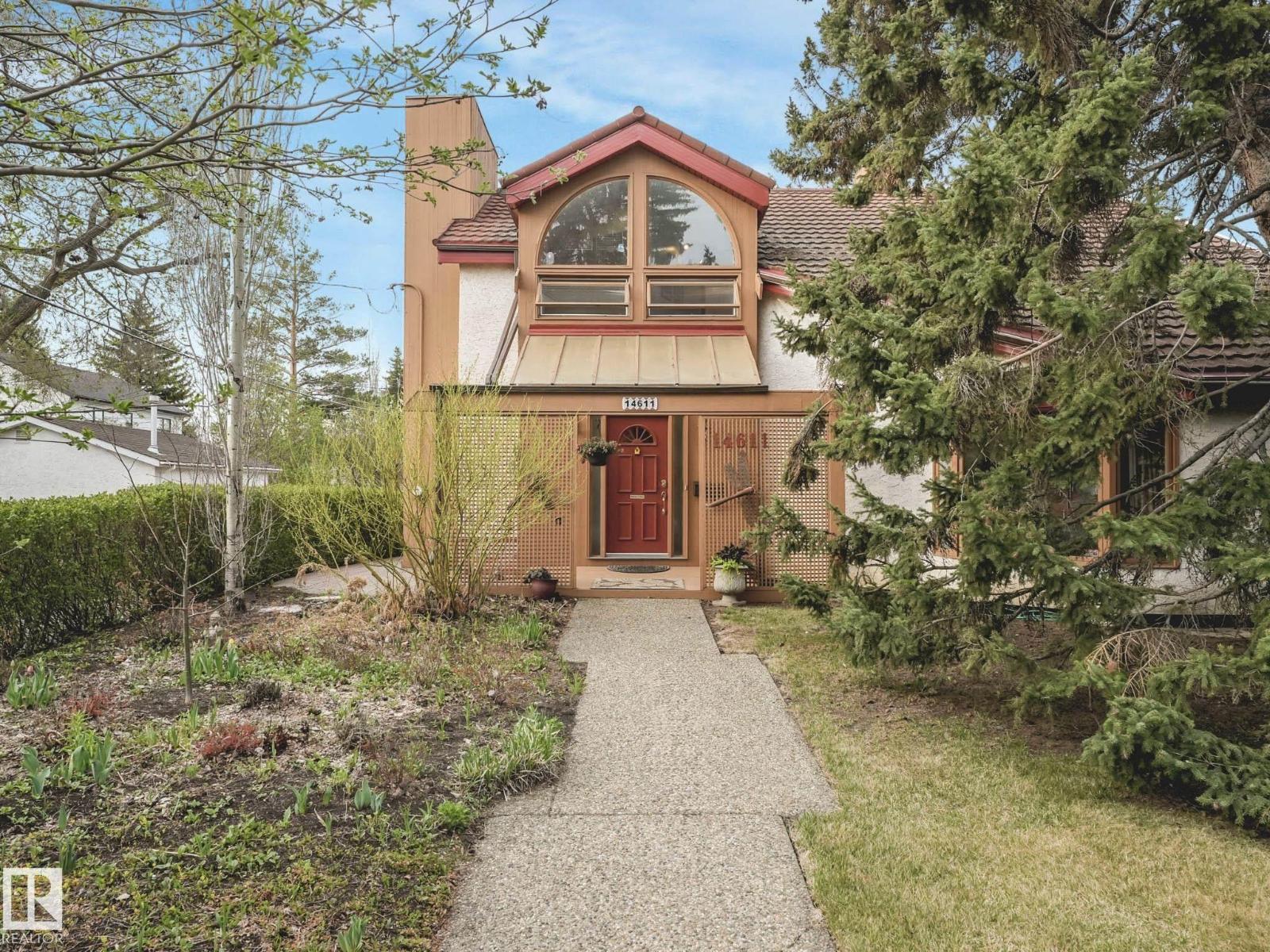 14611 89 AV NW