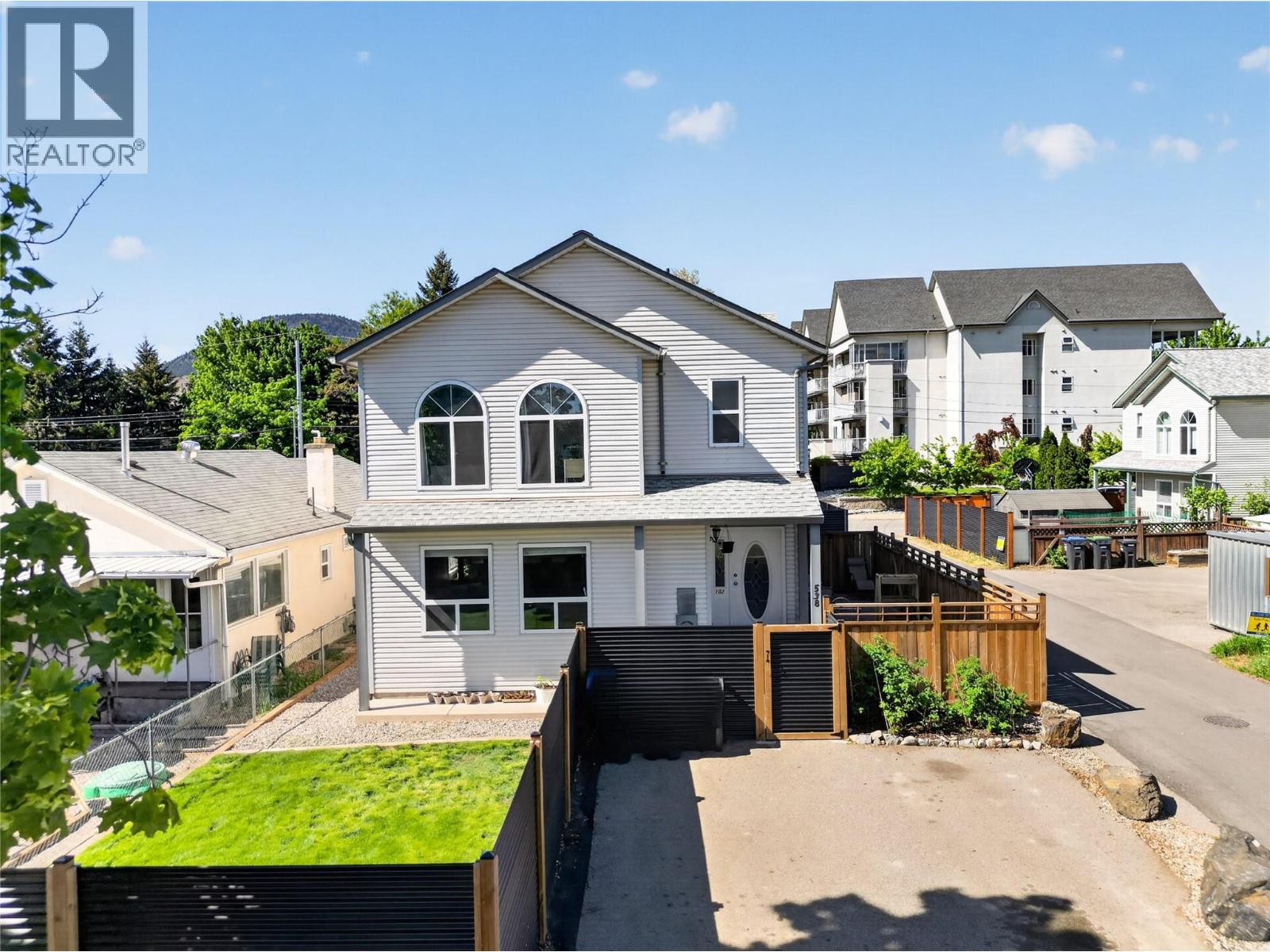 538 Alberta Avenue Unit# 102
