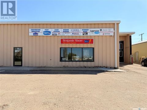 Renpro Renovation Professionals Inc. Outlook SK S0L2L0