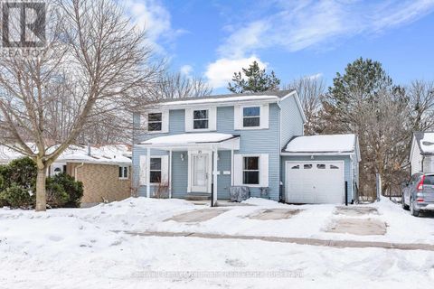 25 BRIARLEA ROAD Guelph (Kortright West) ON N1G3H4