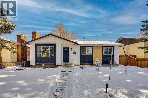 363 Templeside Circle NE Calgary AB T1Y3M1