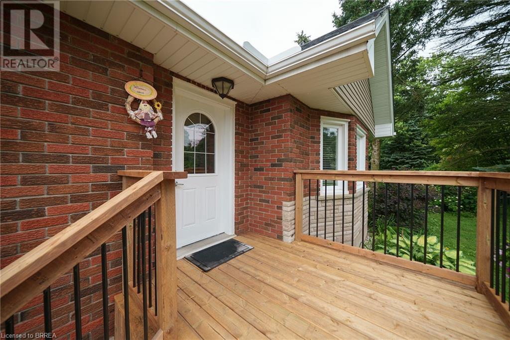 45 RIVER Road