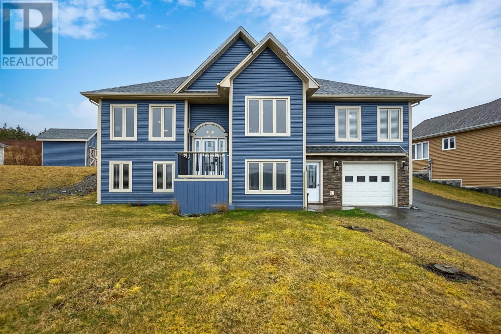 8 Jacksonville Estates