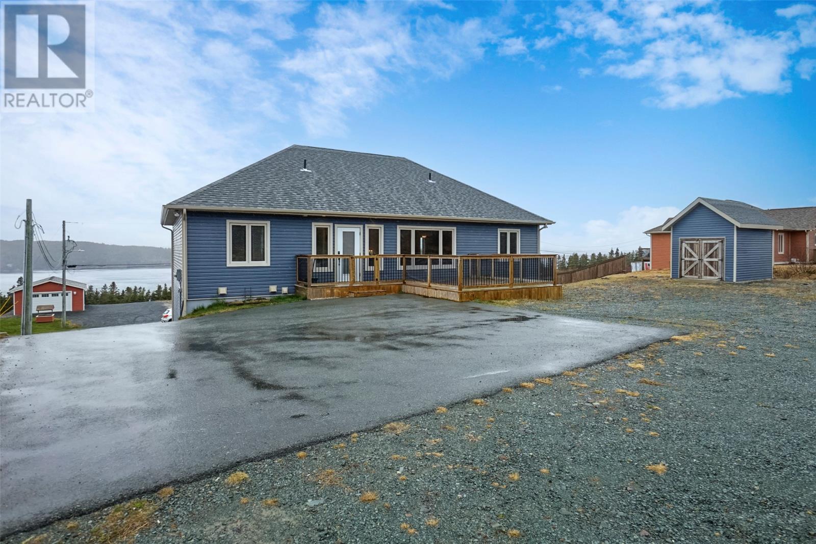 8 Jacksonville Estates