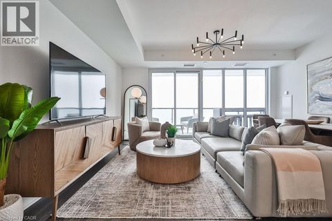 370 MARTHA Street Unit# 2204 Burlington ON L7R0G9