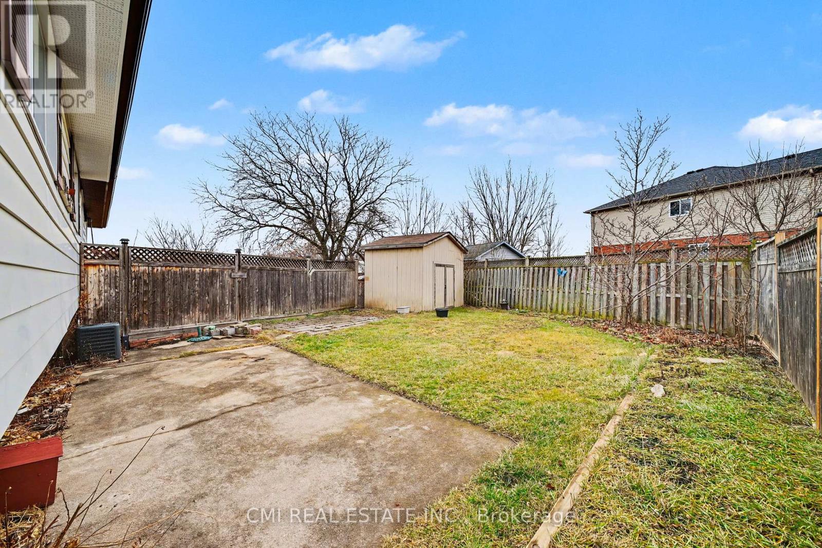 61 1/2 EASTBURY DRIVE