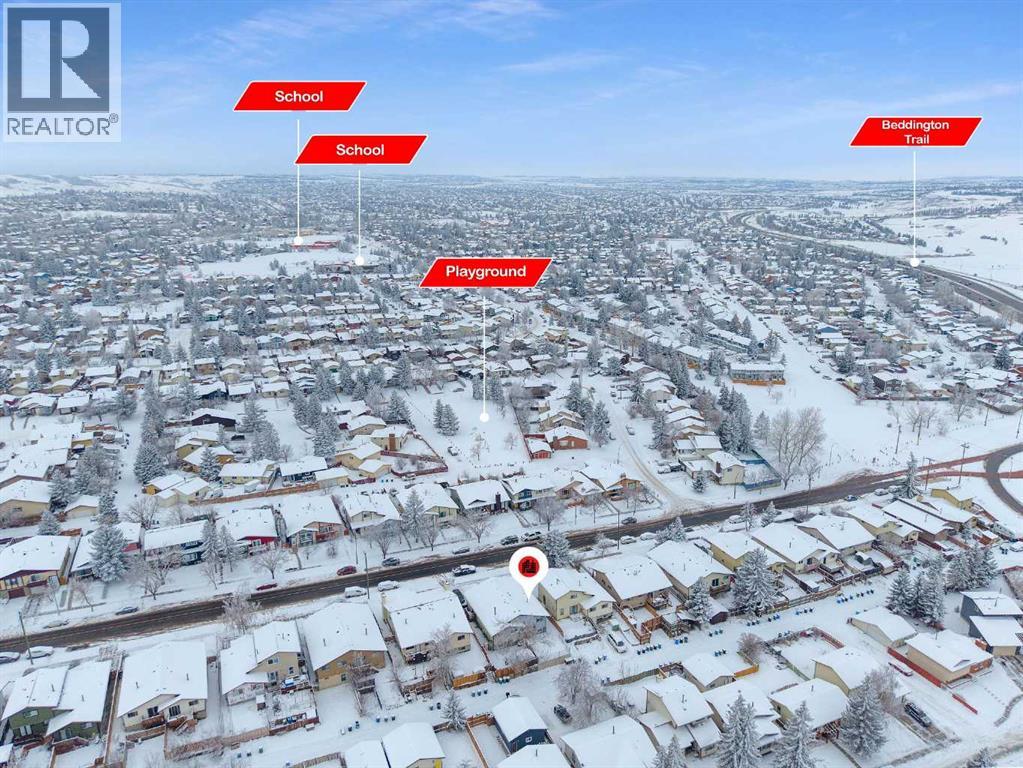 8420 Centre Street NE