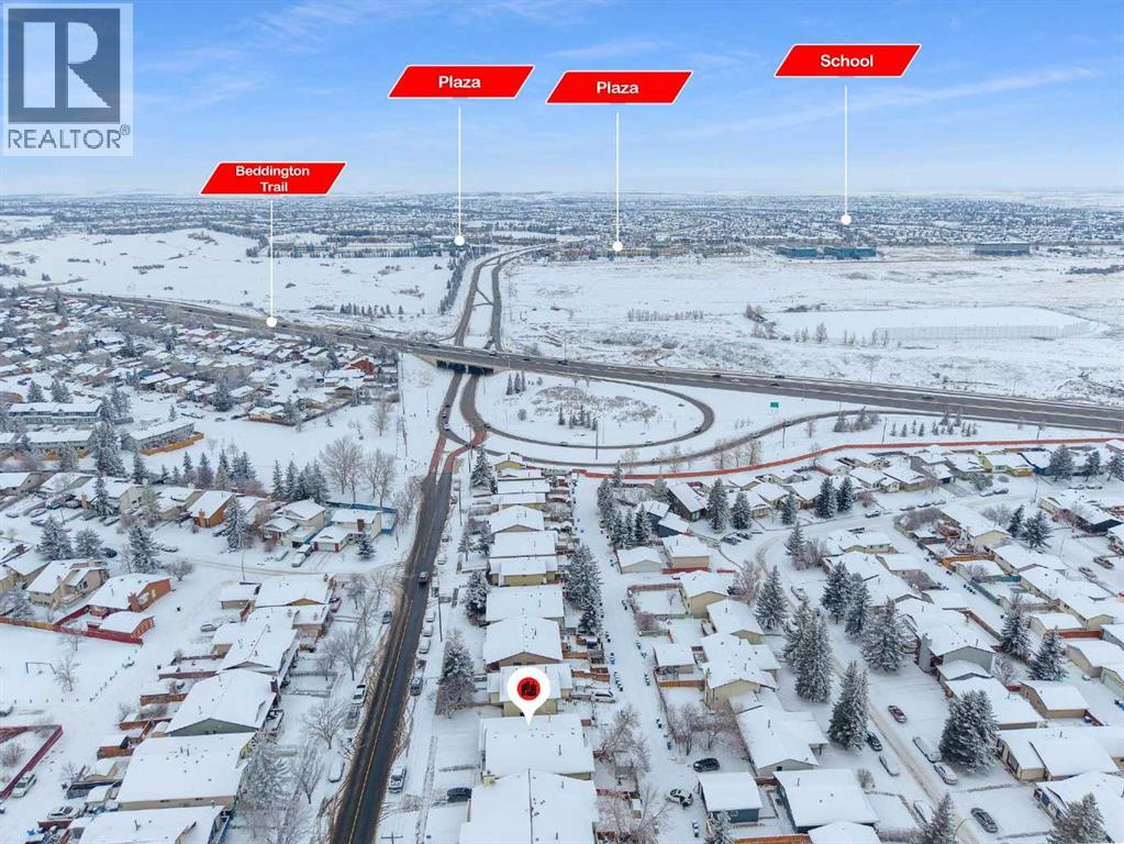 8420 Centre Street NE