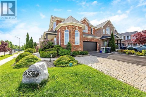 3927 MAYLA DRIVE Mississauga (Churchill Meadows) ON L5M7Y9