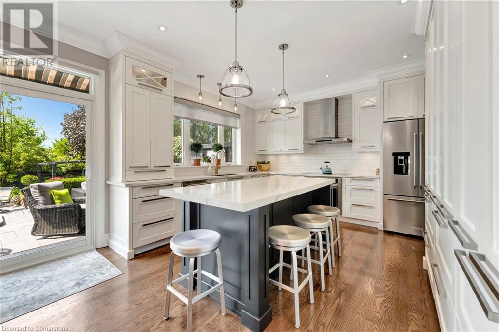 2469 WHISTLING SPRINGS Crescent