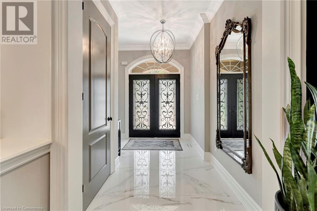 2469 WHISTLING SPRINGS Crescent