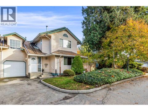 4 19252 119 AVENUE Pitt Meadows BC V3Y2K4