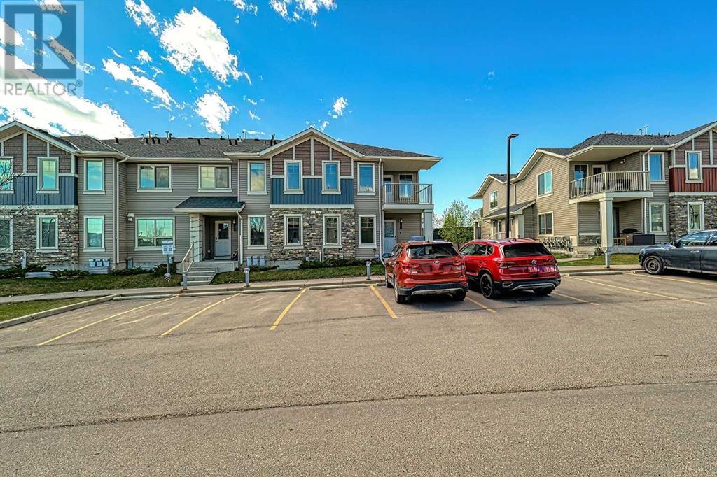 410, 250 Sage Valley Road NW