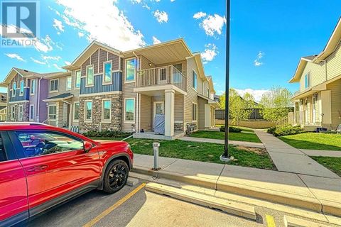 410, 250 Sage Valley Road NW Calgary AB T3R0R6