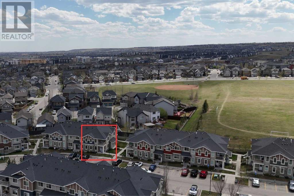 410, 250 Sage Valley Road NW