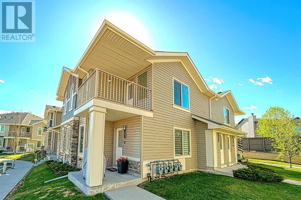 410, 250 Sage Valley Road NW