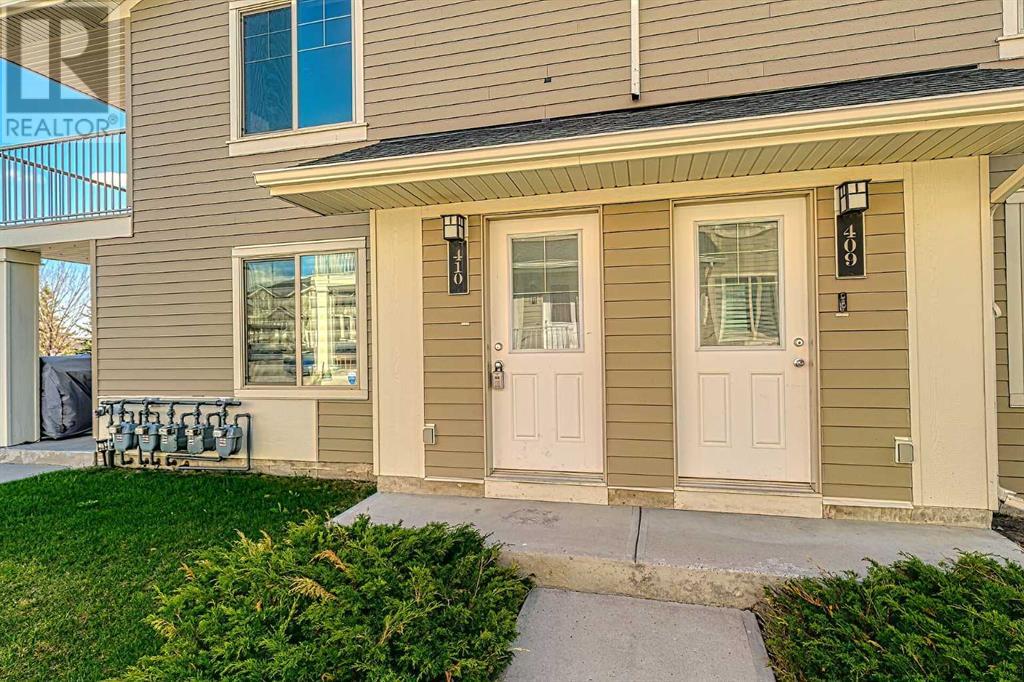 410, 250 Sage Valley Road NW