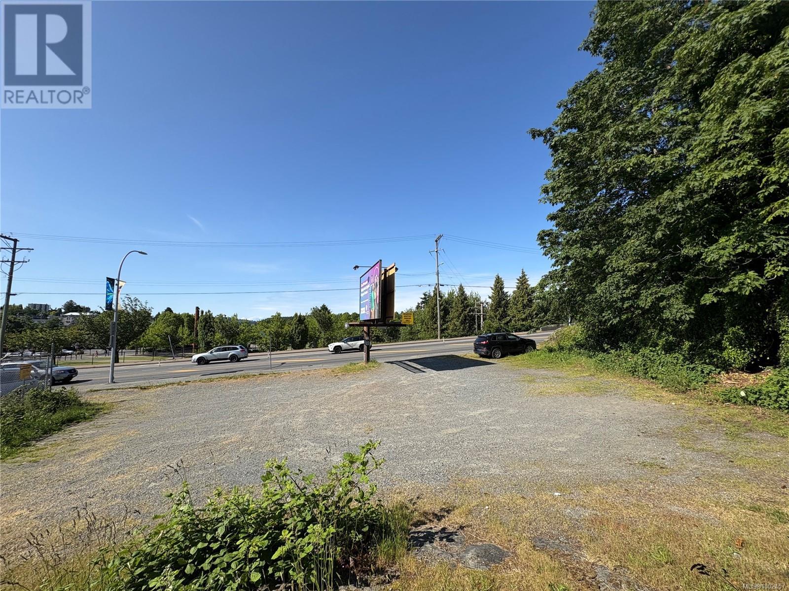 55 Comox Rd