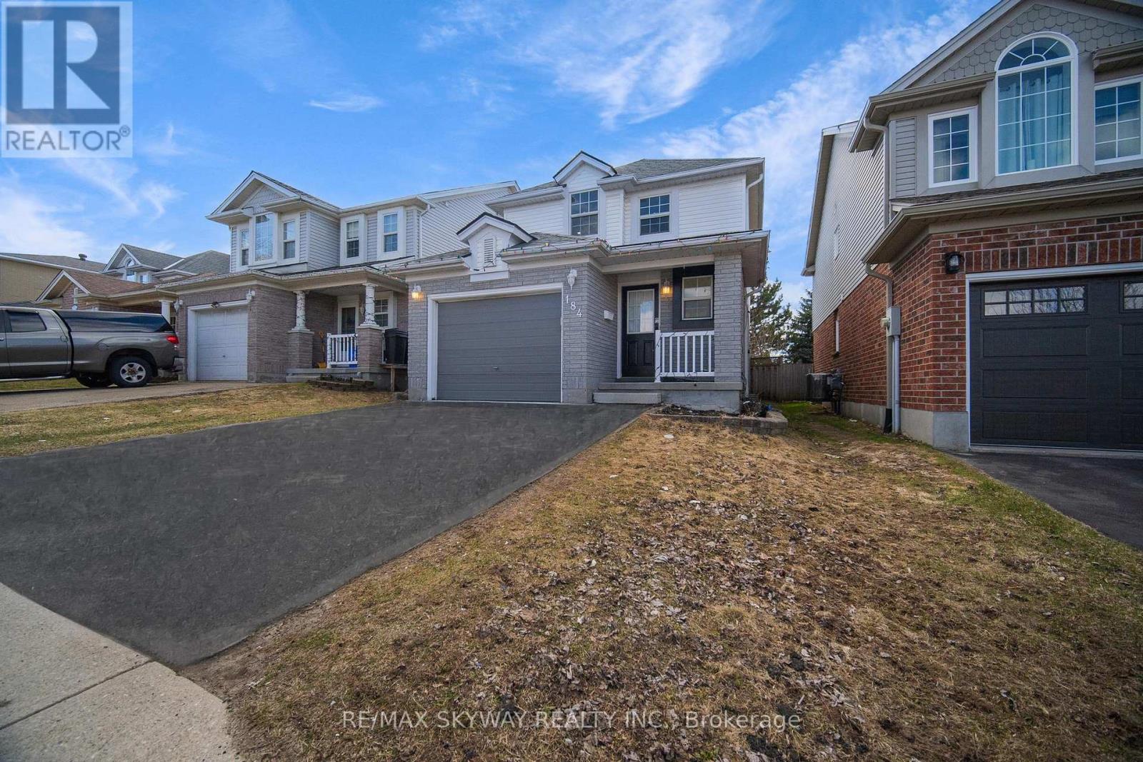 184 VERONICA DRIVE