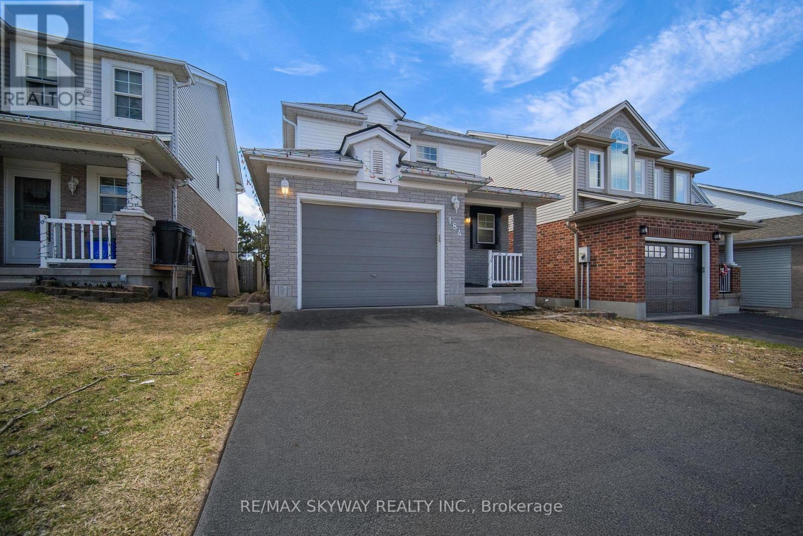 184 VERONICA DRIVE
