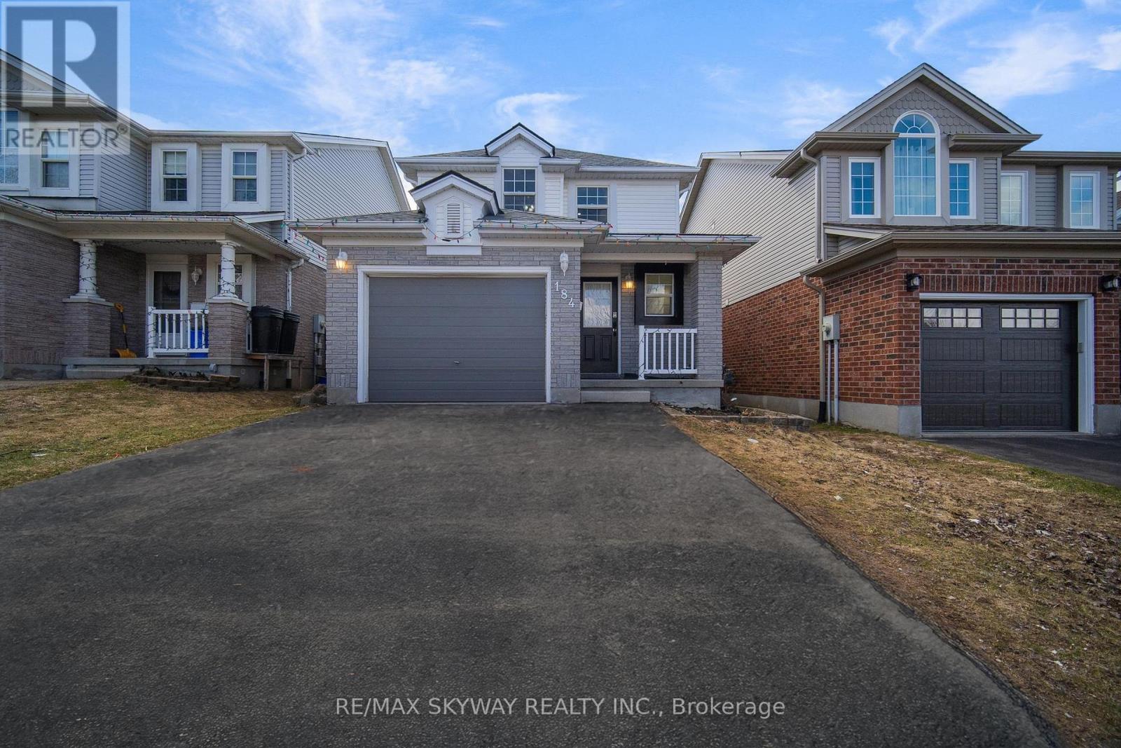 184 VERONICA DRIVE
