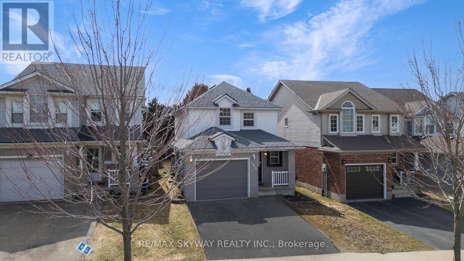 184 VERONICA DRIVE