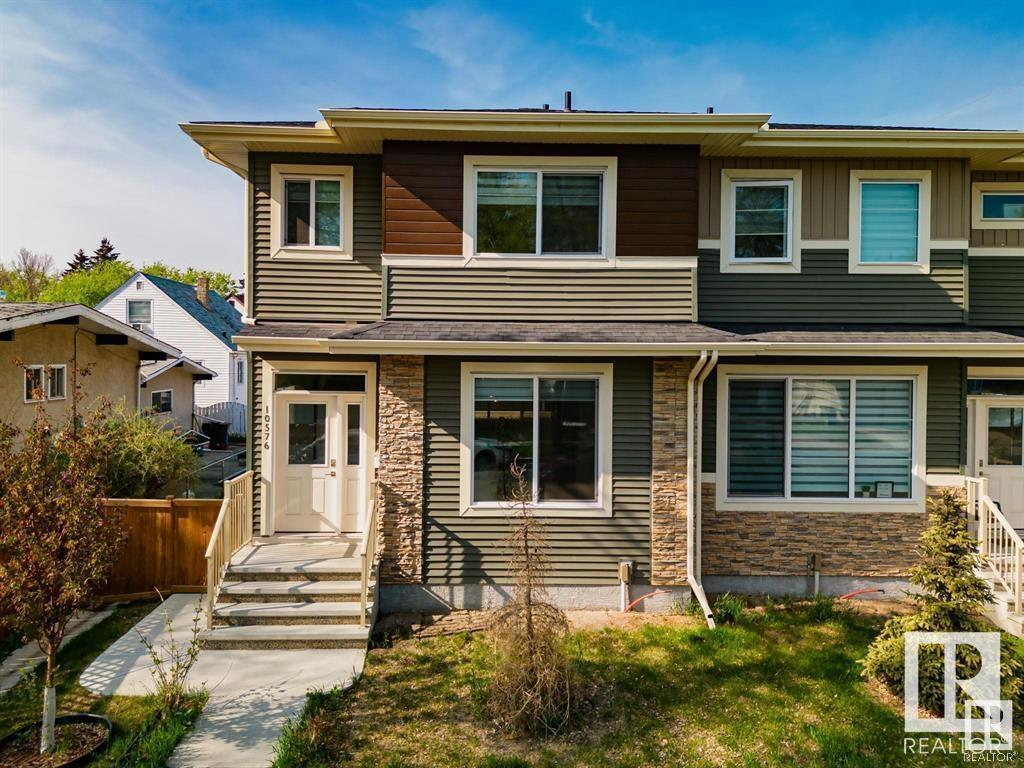 10576 62 AV NW NW