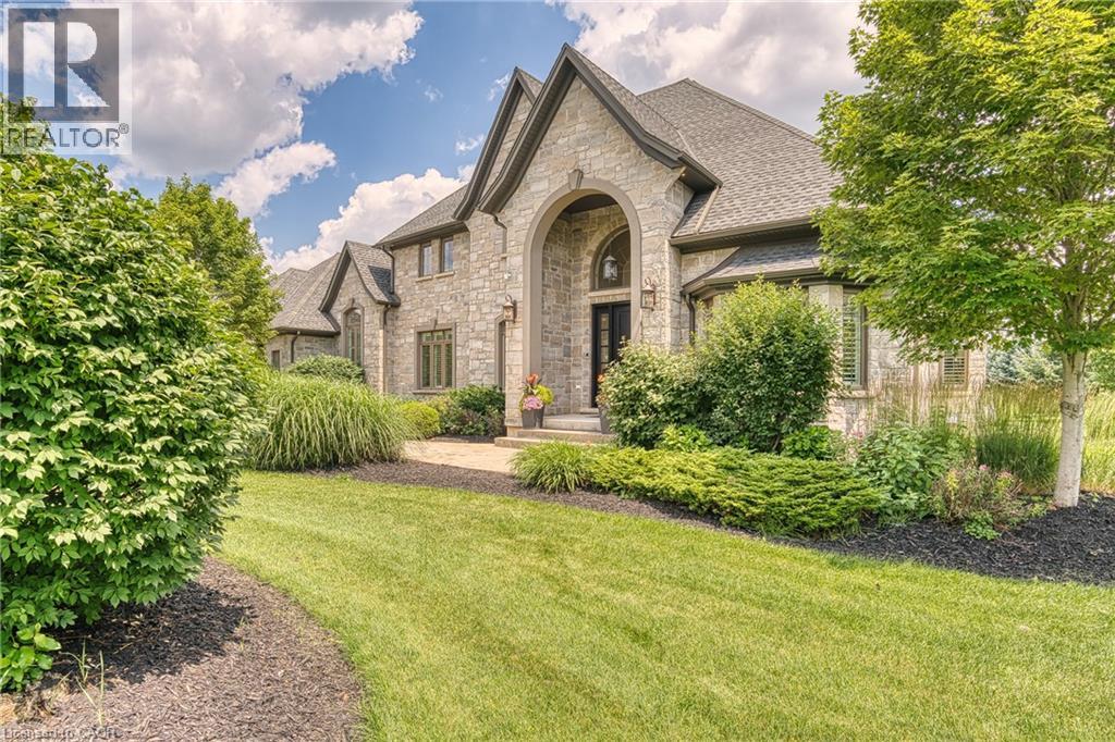 100 JOHN BRICKER Road