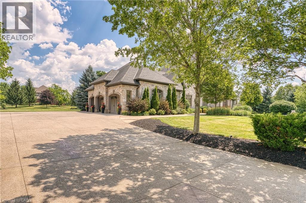 100 JOHN BRICKER Road