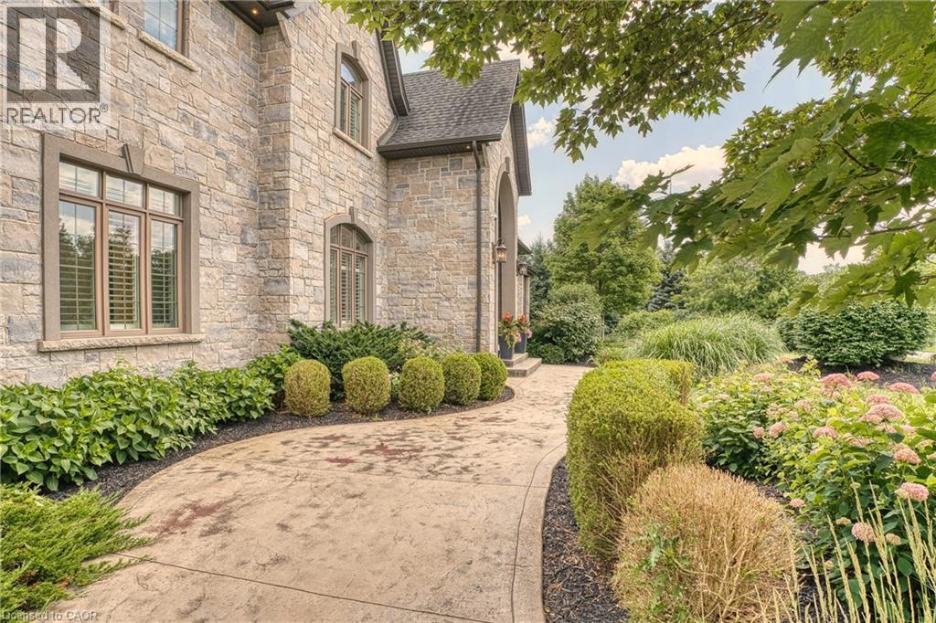 100 JOHN BRICKER Road