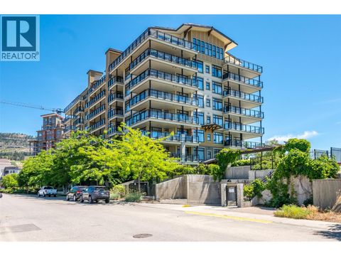 3301 Skaha Lake Road Unit# 406 Penticton BC V2A6G6