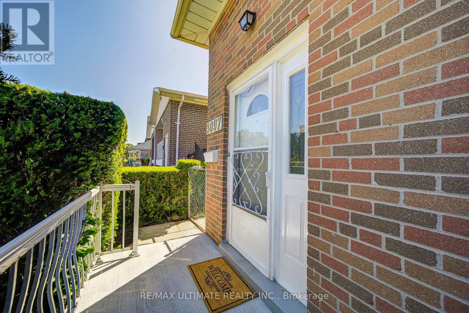 3097 MORNING STAR DRIVE
