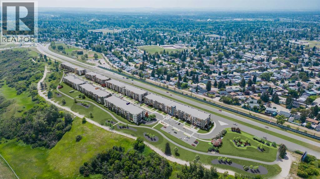 7111, 9400 Blackfoot Trail SE