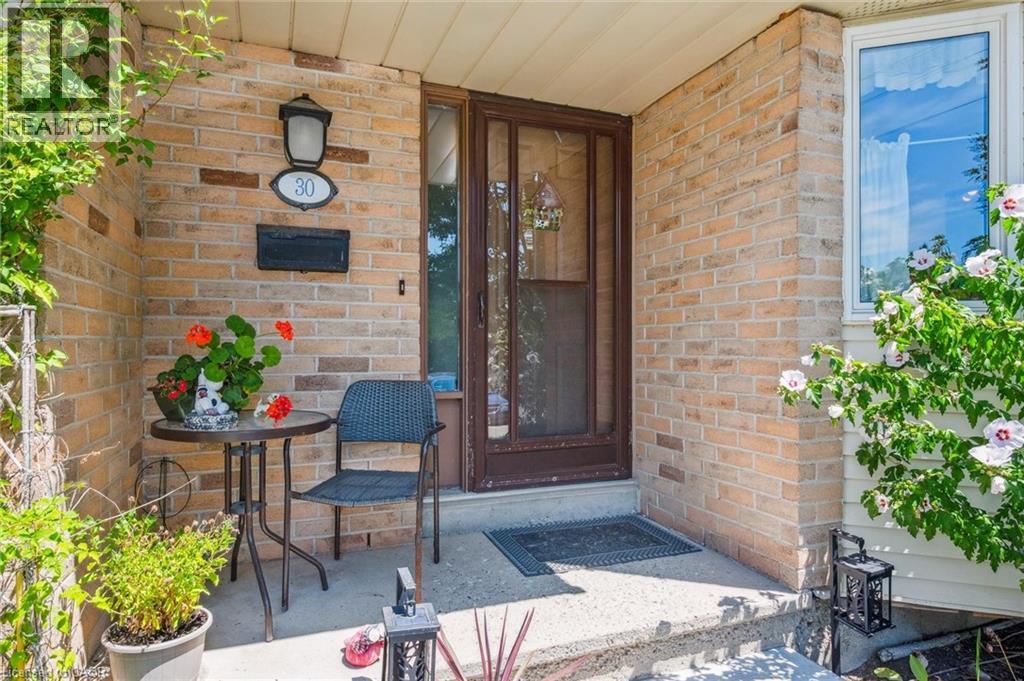 40 SILVERCREEK Parkway N Unit# 30