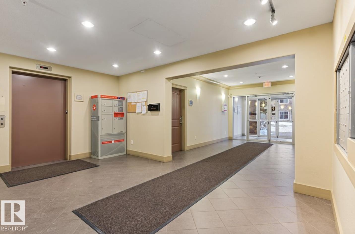 #203 17407 99 Avenue NW