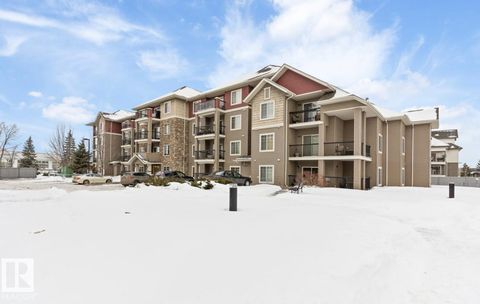 #203 17407 99 Avenue NW Edmonton AB T5T0W7