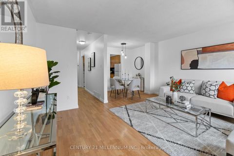 124 - 475 BRAMALEA ROAD Brampton (Southgate) ON L6T2X3