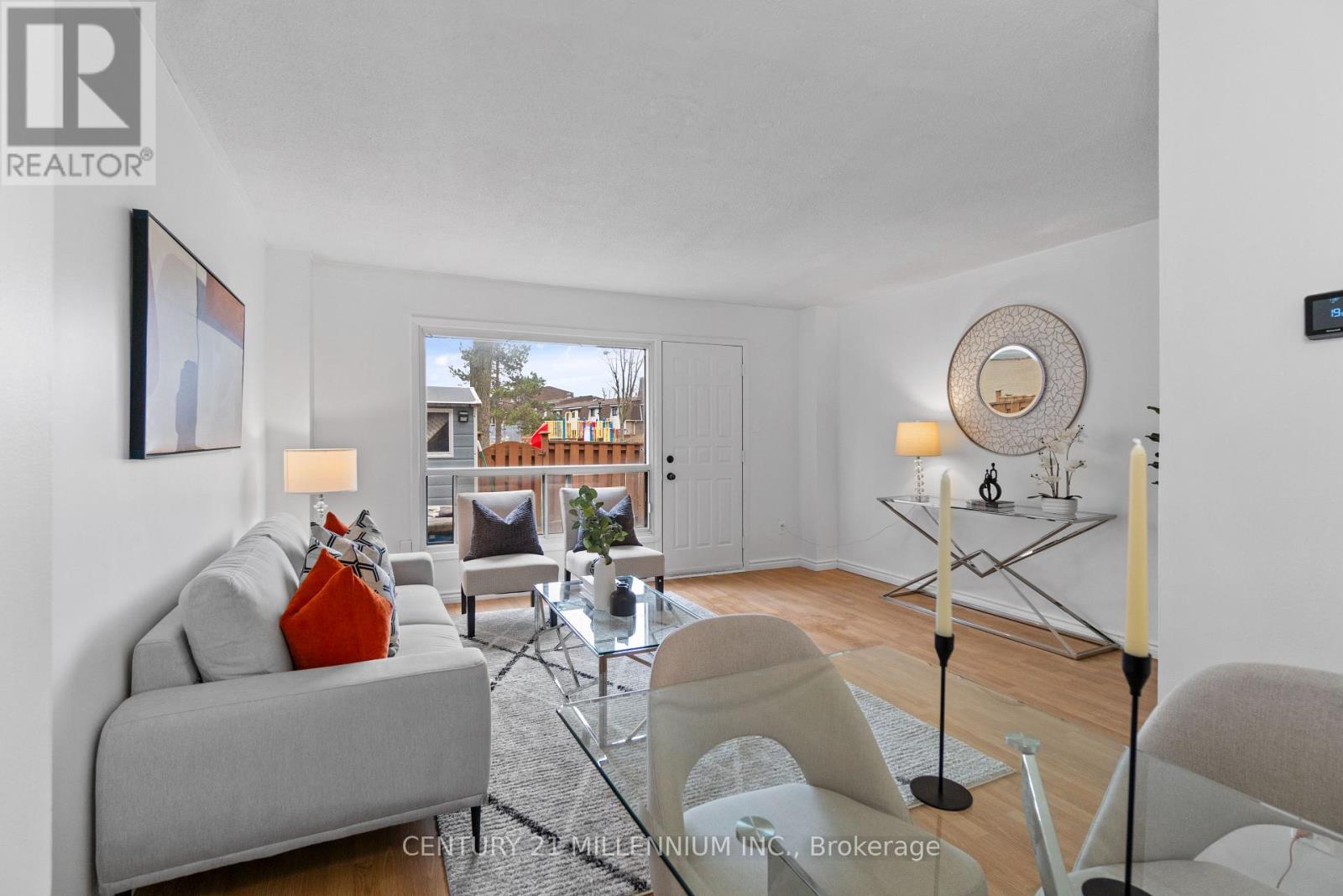 124 - 475 BRAMALEA ROAD