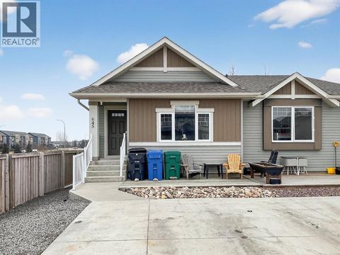 645 Silkstone Point W Lethbridge AB T1J4C5