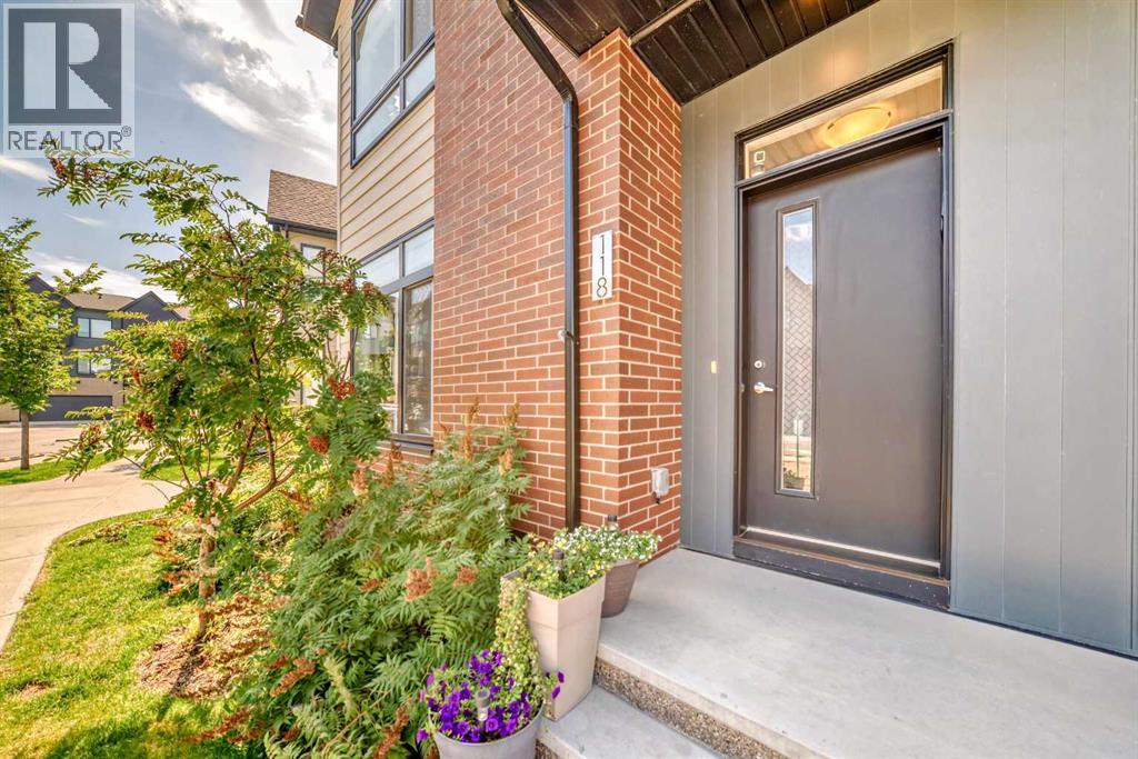 118 Sage Meadows Gardens NW