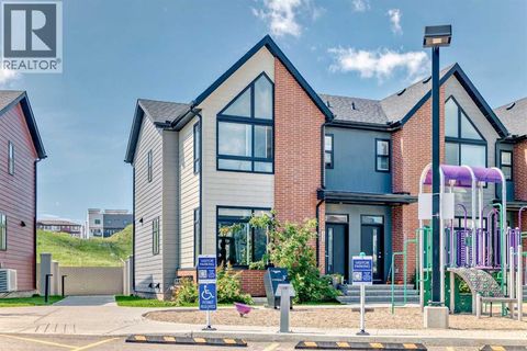 118 Sage Meadows Gardens NW Calgary AB T3P1K2