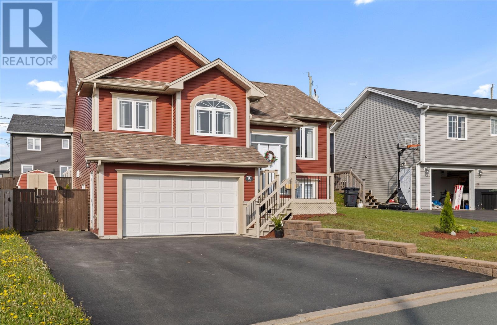 5 Marble Avenue