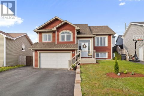 5 Marble Avenue Paradise NF A1L0T2