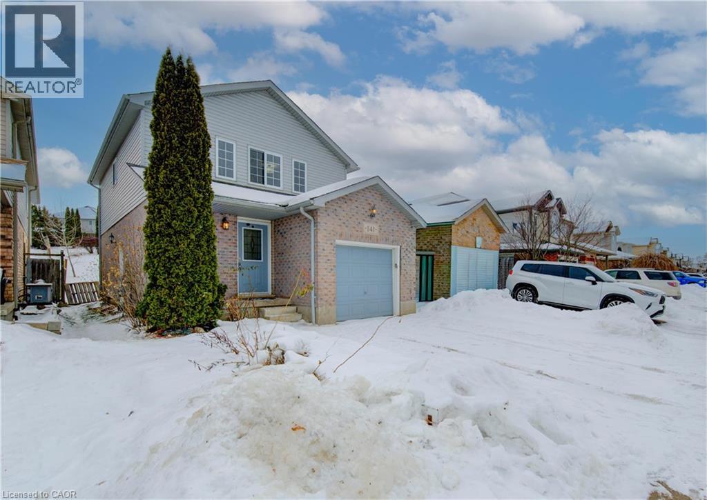 141 MOUNTAIN LAUREL Crescent