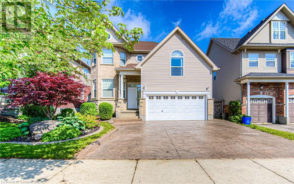 552 ALTHEIM Crescent